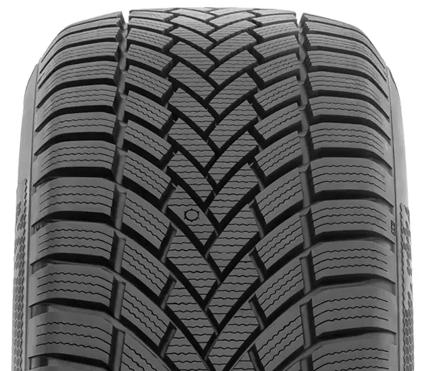 205/55R16 opona RADAR DIMAX WINTER FR 91H